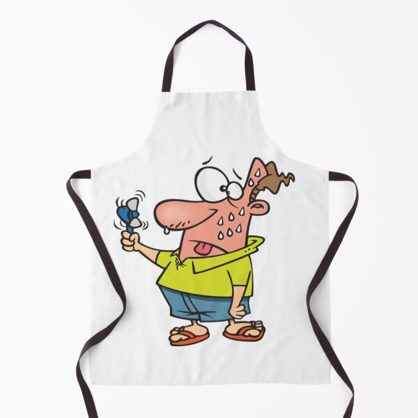 Item preview, person that is hot designed and sold by Gokuxtreme.