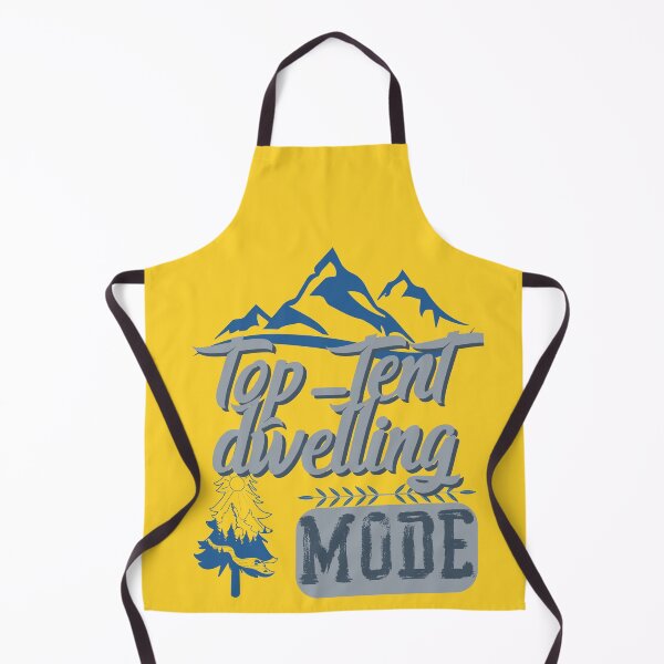 Item preview, top-tent dwelling mode, forest river sun inside tree pine designed and sold by movie-popcorn.