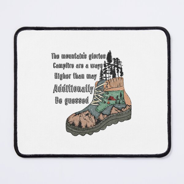 Item preview, camping adventure designed and sold by sami david ⭐⭐⭐⭐⭐.