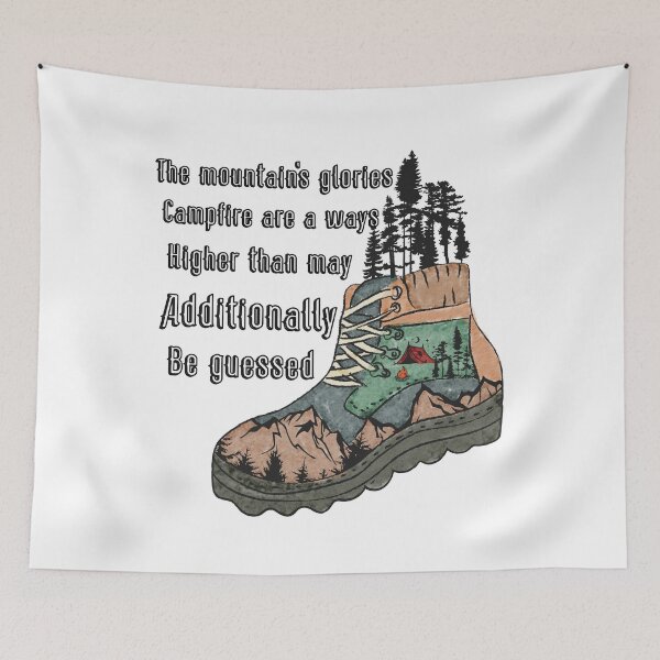 Item preview, camping adventure  designed and sold by sami david ⭐⭐⭐⭐⭐.