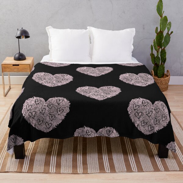 Item preview, beautiful heart design designed and sold by AUEROCHSE.