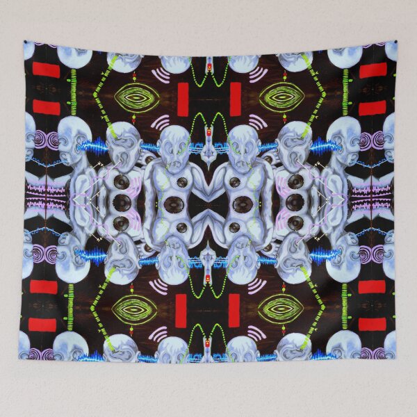 Item preview, I'm All Ears PATTERN  designed and sold by Jacob Wayne Bryner.