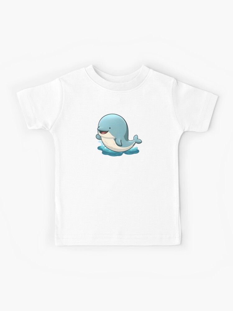 Black Dolphin Shorts – Little Sleepies