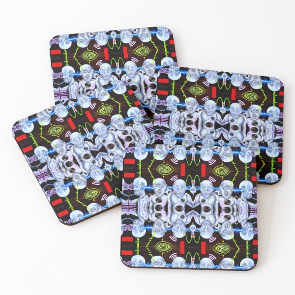 Item preview, I'm All Ears PATTERN  designed and sold by Jacob Wayne Bryner.