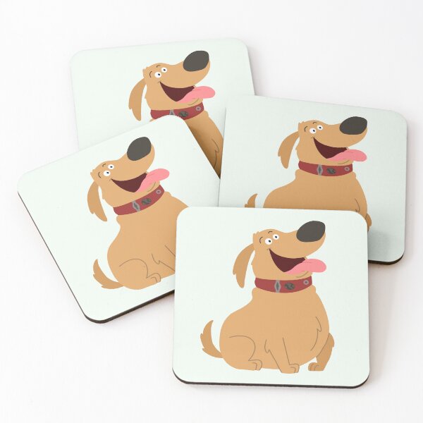 Item preview, Dug designed and sold by Lyndsedoodle.