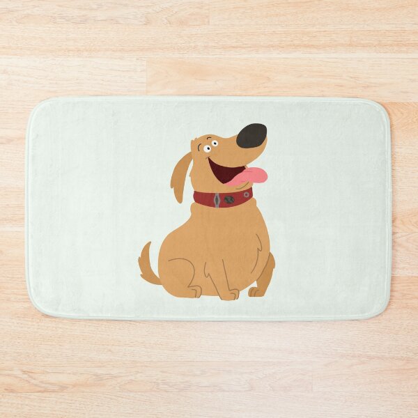Item preview, Dug designed and sold by Lyndsedoodle.