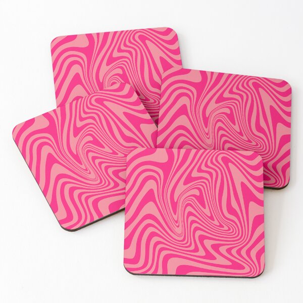 Item preview, Magenta Disturbia designed and sold by STUDIO MORE Los Angeles.