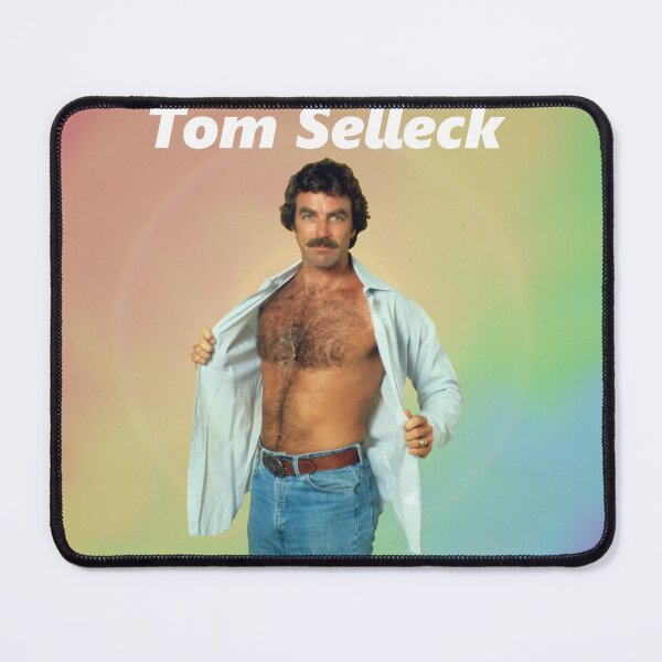 Item preview, Sexy Tom Selleck  designed and sold by fitzhollo11.