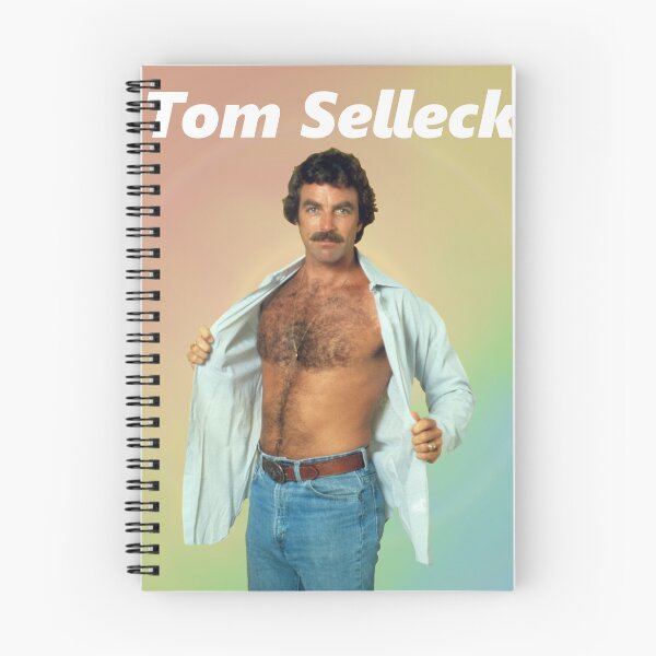 Item preview, Sexy Tom Selleck  designed and sold by fitzhollo11.