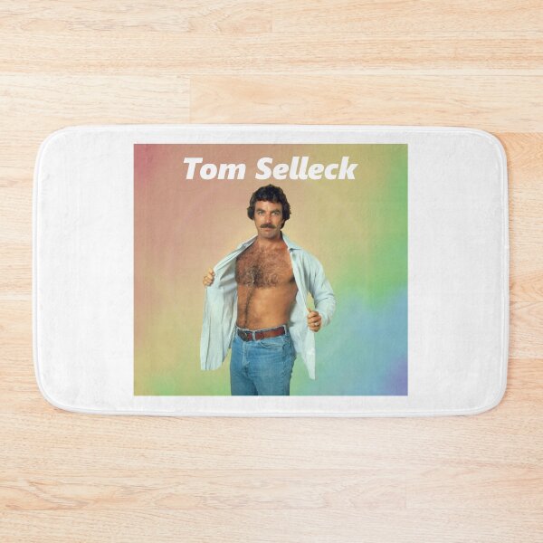 Item preview, Sexy Tom Selleck  designed and sold by fitzhollo11.