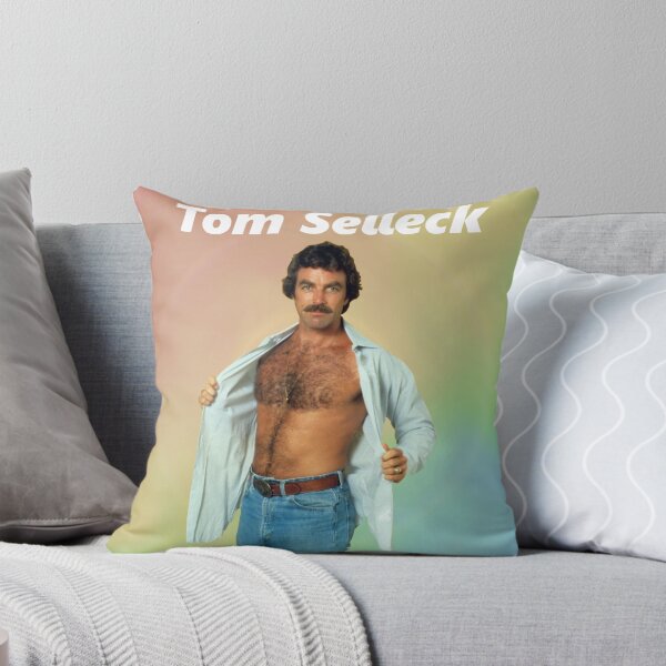 Item preview, sexy tom selleck designed and sold by fitzhollo11.