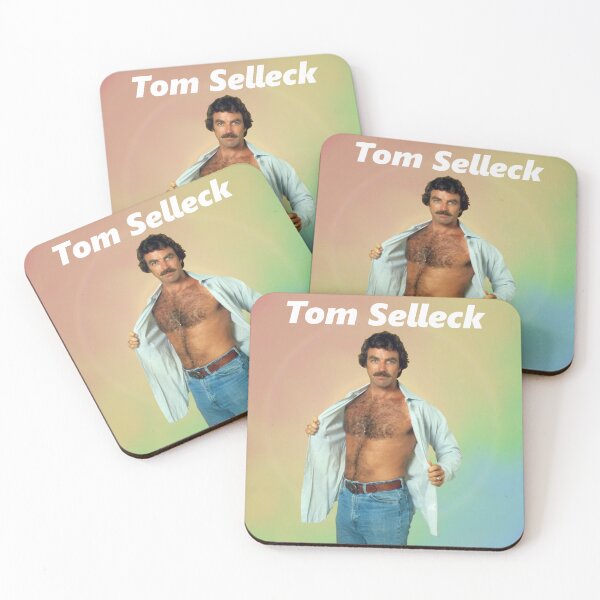 Artikelvorschau, Sexy Tom Selleck entworfen und verkauft von fitzhollo11.
