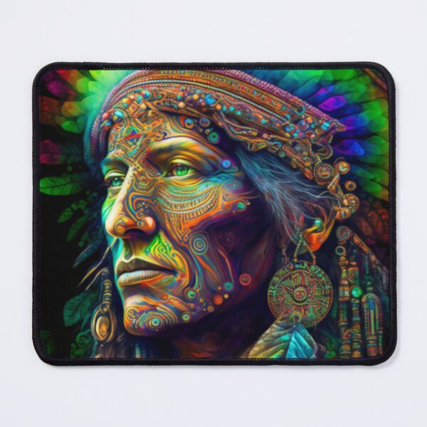 Item preview, Cosmic Consciousness designed and sold by BlueMorphoTours.