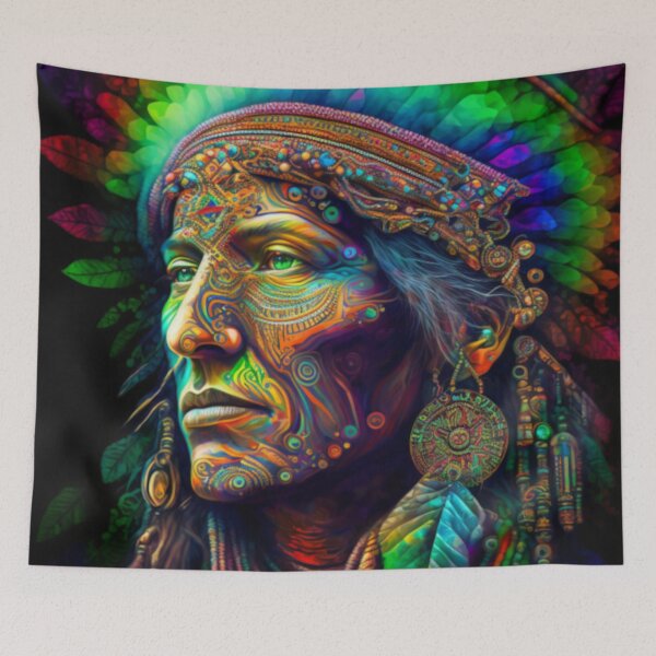 Item preview, Cosmic Consciousness designed and sold by BlueMorphoTours.