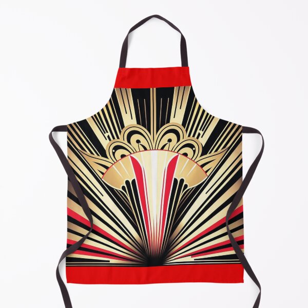 Item preview, Popart vintage deco designed and sold by FreWil2Art.