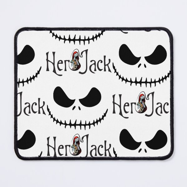 Item preview, Her Jack  designed and sold by Pressler girls Designs.