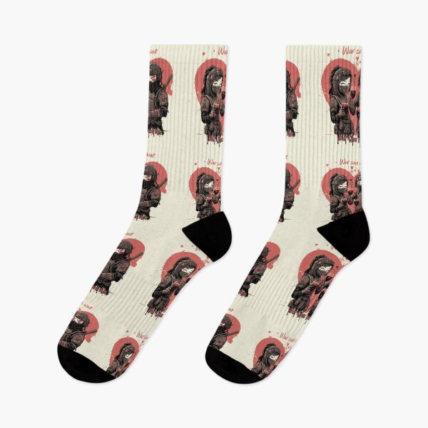 Item preview, valentines day : Warriors in Love  designed and sold by DeluluDealer.