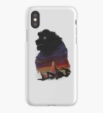 The Pride iPhone Case
