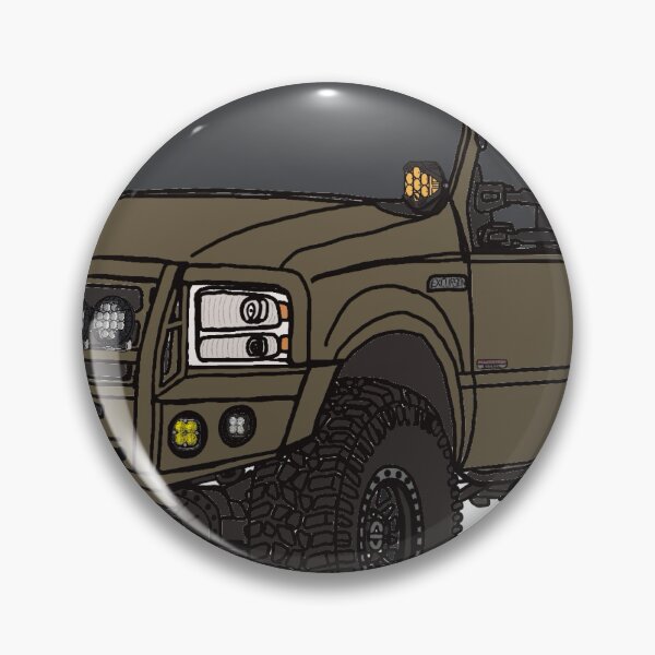 Item preview, Ford excursion overland designed and sold by Arseman69.