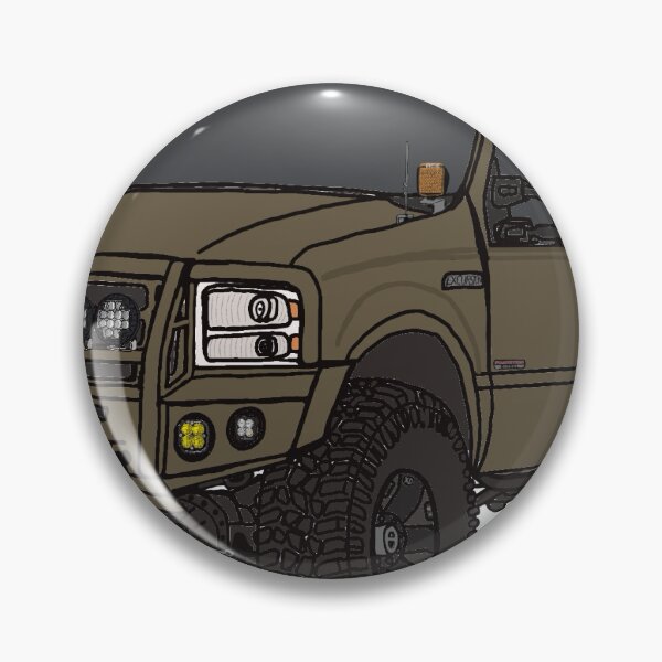 Item preview, Ford excursion lifted designed and sold by Arseman69.