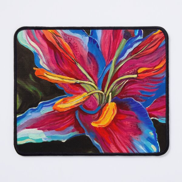 Item preview, Blue Lily designed and sold by bobnaramore.