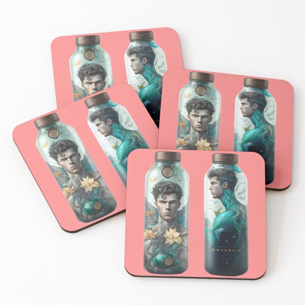 Item preview, A Refreshingly Cool Sshawn mendes hydro flaskhawn Mendes Hydro Flas designed and sold by Flash-black1996.