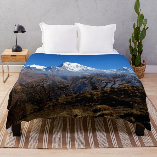 Item preview, Panoramic View Of Annapurna Ghorepani Poon Hill designed and sold by Whimsy Art.