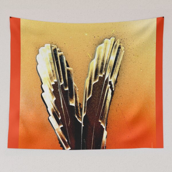 Item preview, Y-Shaped Cactus designed and sold by Jason Girard.