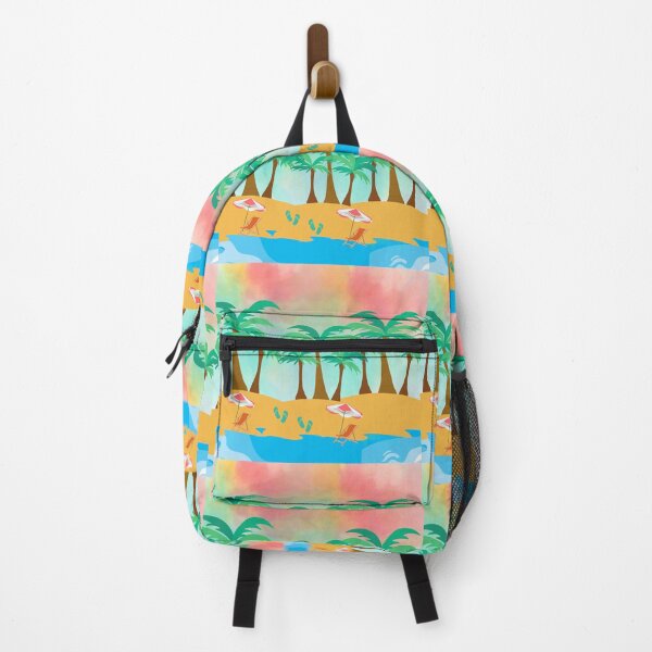 Item preview, Beach scene designed and sold by Good4Vibez.