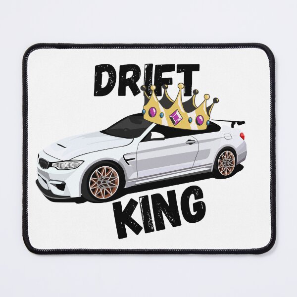 Item preview, DRIFT KING designed and sold by RedNeo.
