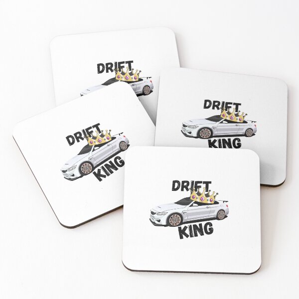 Item preview, DRIFT KING designed and sold by RedNeo.