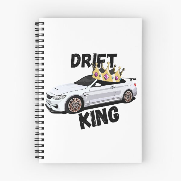 Item preview, DRIFT KING designed and sold by RedNeo.