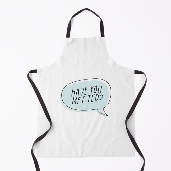 Item preview, Have You Met Ted? designed and sold by Serendipity Studios.