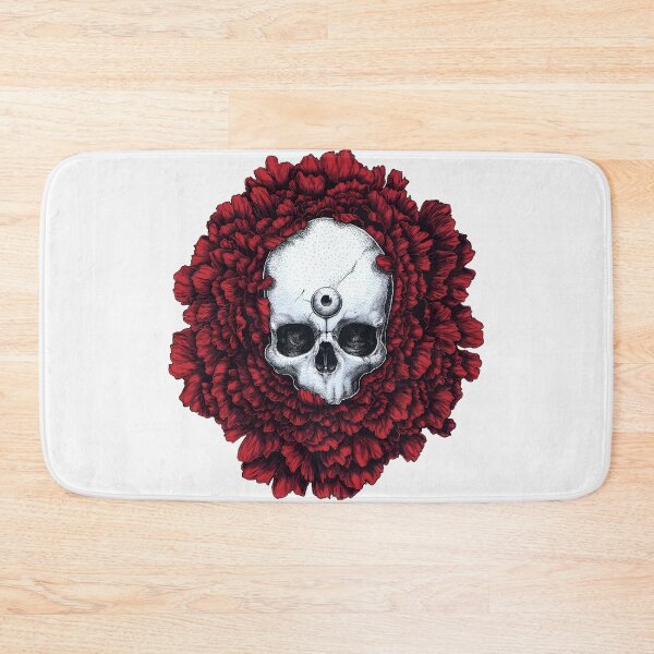Item preview, corpse with flowers designed and sold by Arthinkink.