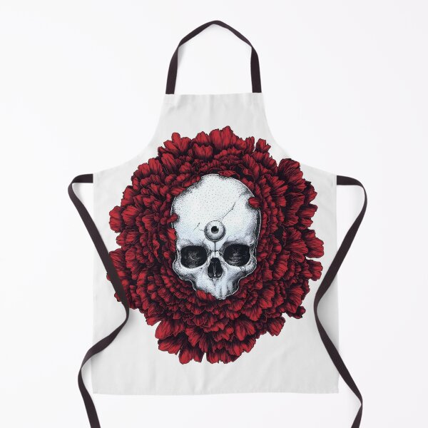 Item preview, corpse with flowers designed and sold by Arthinkink.