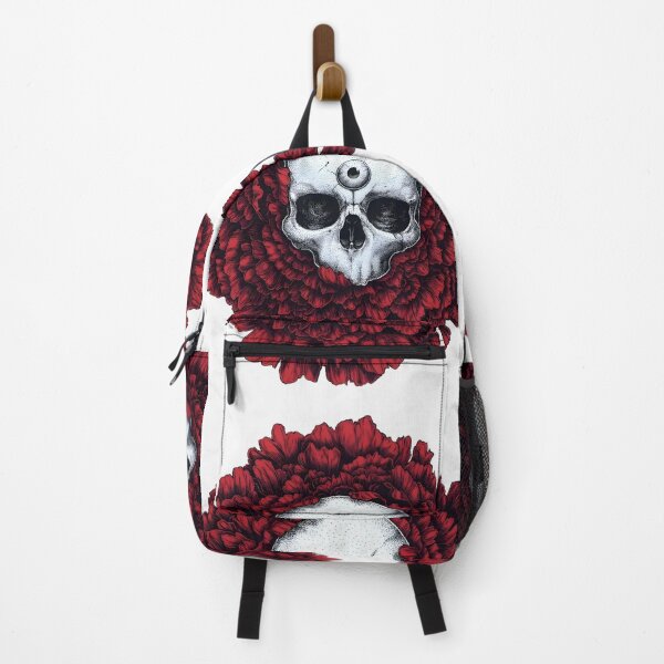 Item preview, corpse with flowers designed and sold by Arthinkink.