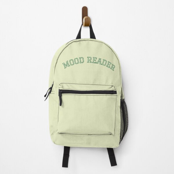 Item preview, Mood Reader - Bookish Merch designed and sold by Courtnie Pollard.