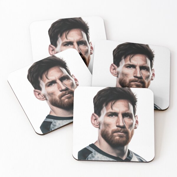 Item preview, Lionel Messi designed and sold by MARS  Design.
