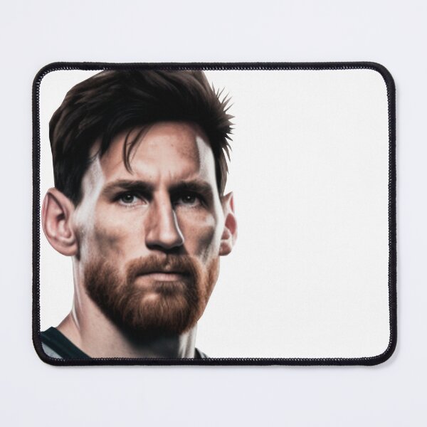 Item preview, Lionel Messi designed and sold by MARS Design.