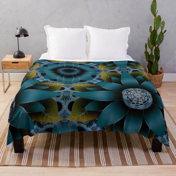 Item preview, Winter bloom pattern designed and sold by Prinia.