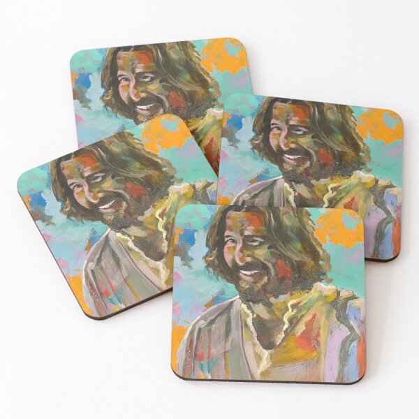 Item preview, Jesus designed and sold by bobnaramore.