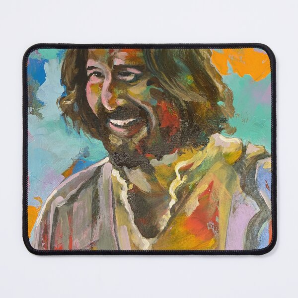 Item preview, Jesus designed and sold by bobnaramore.
