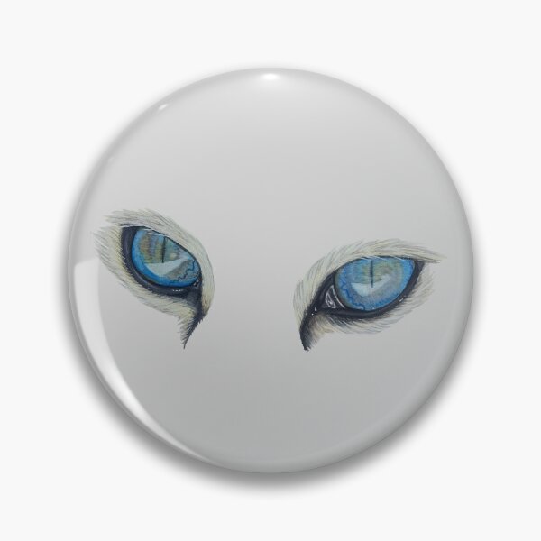 Item preview, Cat Eyes designed and sold by jenjenbinks.