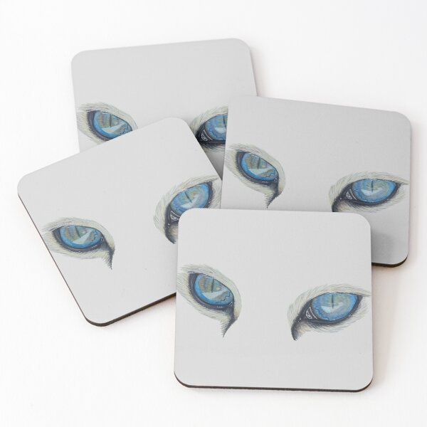Item preview, Cat Eyes designed and sold by jenjenbinks.
