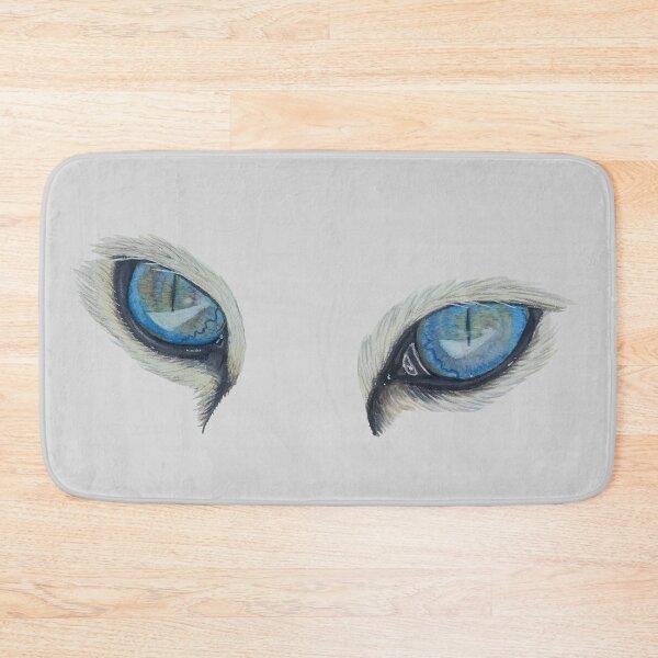 Item preview, Cat Eyes designed and sold by jenjenbinks.