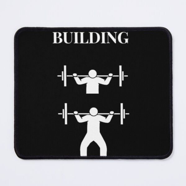 Item preview, Half Natty in our Body Building. designed and sold by Tiannalaw.