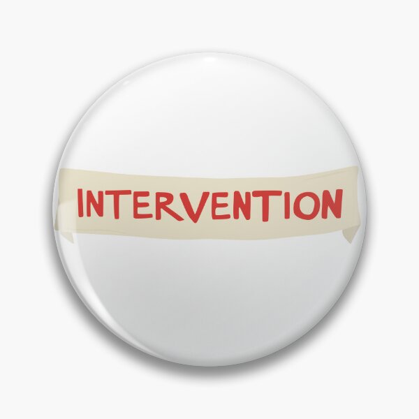Item preview, Intervention designed and sold by Serendipity Studios.
