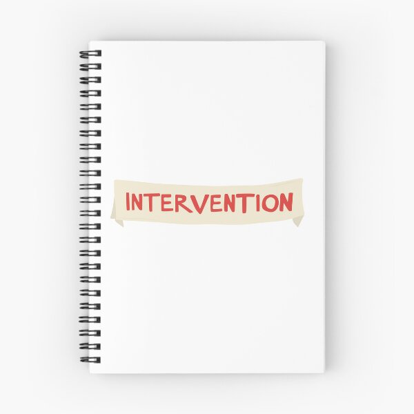 Item preview, Intervention designed and sold by Serendipity Studios.
