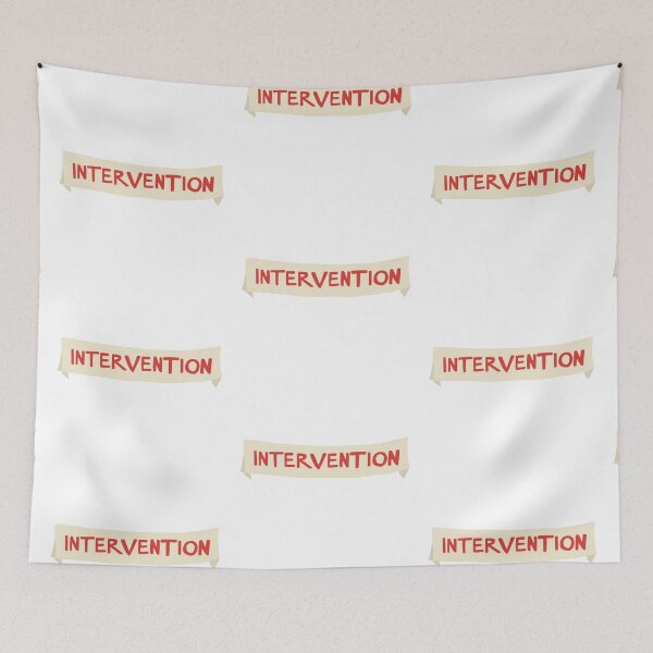 Item preview, Intervention designed and sold by Serendipity Studios.
