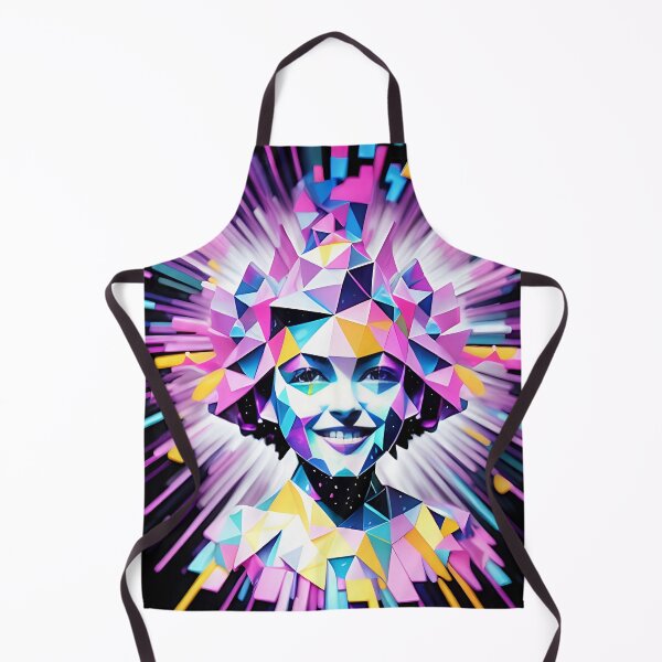 Item preview, Crystal Explosion designed and sold by gullyDJ.